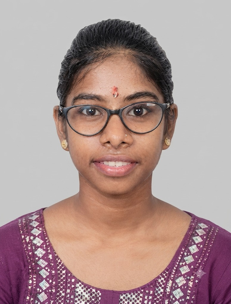 Sanika Panwalkar - Part time Cleaner and Baby Sitter in virar east in Mumbai